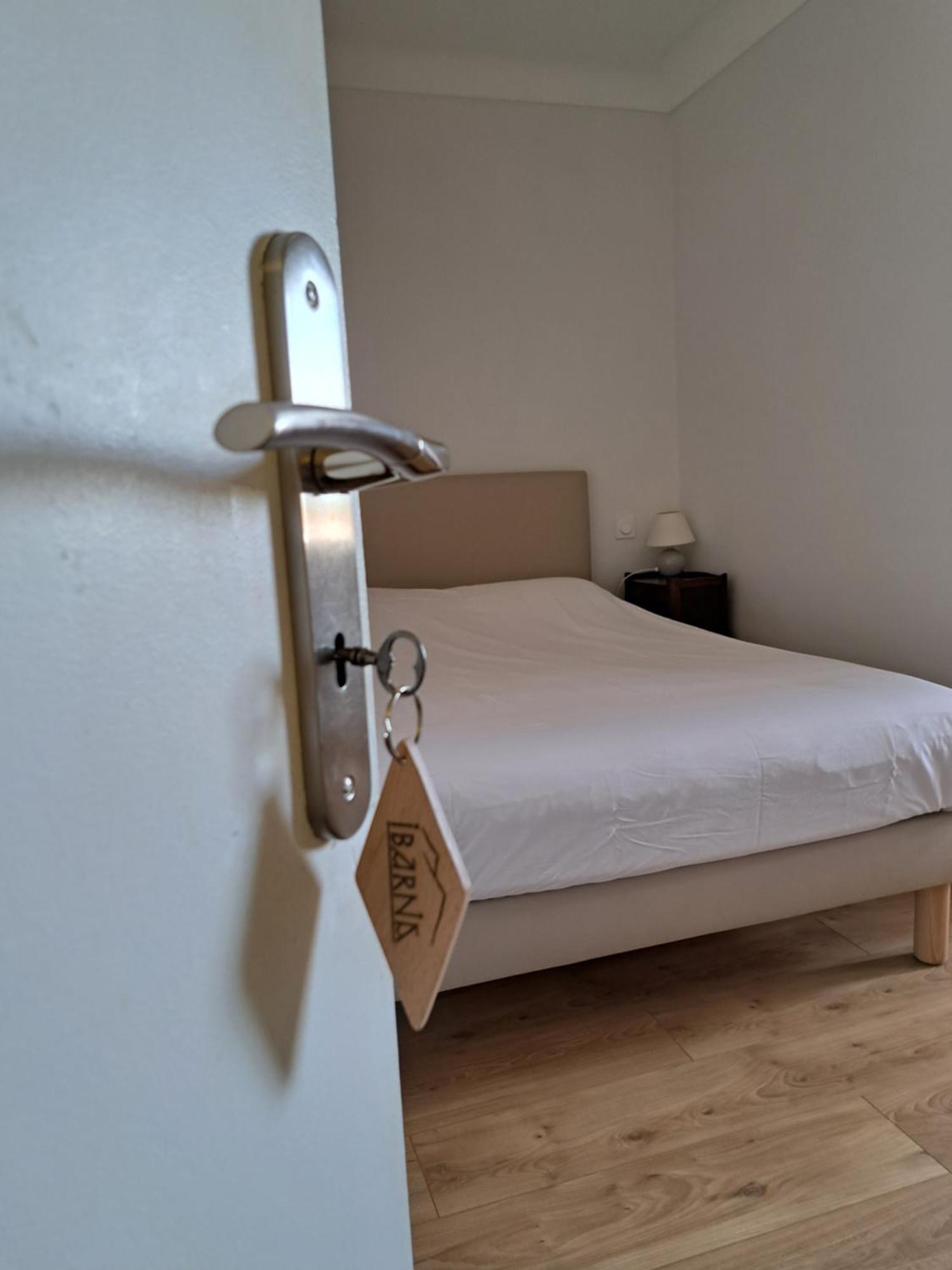 Ferme Auberge Ibarnia Lecumberry Exteriör bild